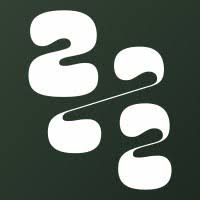 222 logo