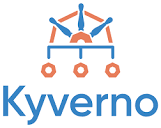 Kyverno logo