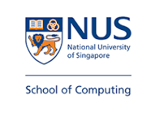 NUS logo